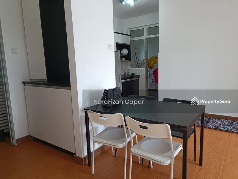 Service Residence for Rent at NEAR IMAS SCHOOL PUTRAJAYA - DWIPUTRA RESIDENCES PRESINT 15 PUTRAJAYA - NoraFizah Gapar - PropertyGuru.com.my