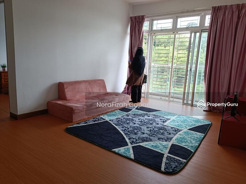 Service Residence for Rent at NEAR IMAS SCHOOL PUTRAJAYA - DWIPUTRA RESIDENCES PRESINT 15 PUTRAJAYA - NoraFizah Gapar - PropertyGuru.com.my