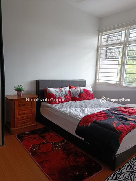 Service Residence for Rent at NEAR IMAS SCHOOL PUTRAJAYA - DWIPUTRA RESIDENCES PRESINT 15 PUTRAJAYA - NoraFizah Gapar - PropertyGuru.com.my