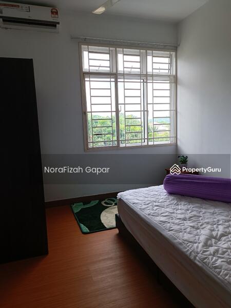 Service Residence for Rent at NEAR IMAS SCHOOL PUTRAJAYA - DWIPUTRA RESIDENCES PRESINT 15 PUTRAJAYA - NoraFizah Gapar - PropertyGuru.com.my