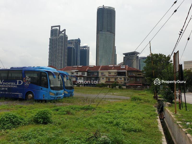 For Sale - Old Klang Road, Jalan Klang Lama
