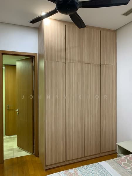 Condominium for Sale at Vipod Residence - Johnny Khor - PropertyGuru.com.my