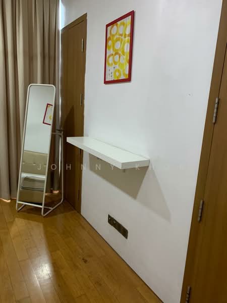 Condominium for Sale at Vipod Residence - Johnny Khor - PropertyGuru.com.my