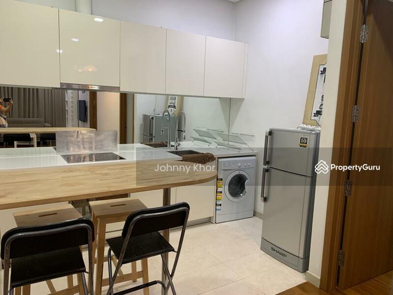 Condominium for Sale at Vipod Residence - Johnny Khor - PropertyGuru.com.my