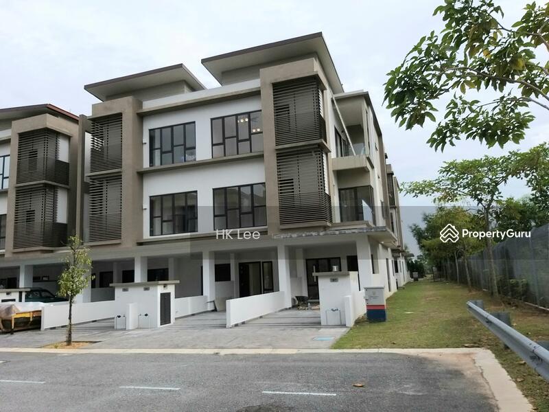 Townhouse for Rent in 16 Sierra (Puchong) - HK Lee - PropertyGuru.com.my