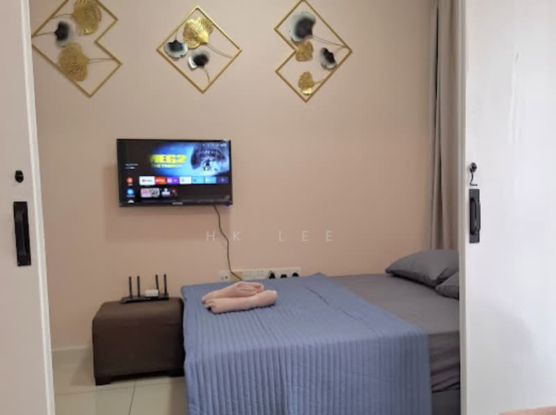 Rumah Bandar untuk Disewa di Puchong (Selangor) - HK Lee - Bedroom - PropertyGuru.com.my