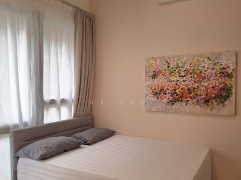 Rumah Bandar untuk Disewa di Puchong (Selangor) - HK Lee - Bedroom - PropertyGuru.com.my