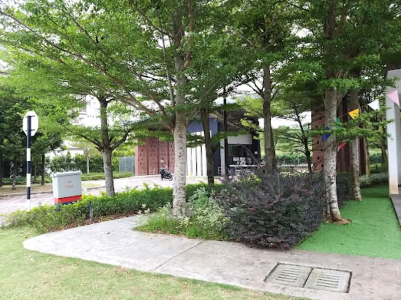 Townhouse for Rent in 16 Sierra (Puchong) - HK Lee - Exterior - PropertyGuru.com.my