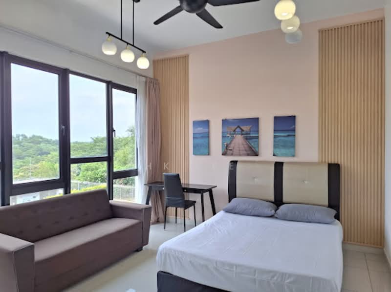 Rumah Bandar untuk Disewa di Puchong (Selangor) - HK Lee - Bedroom - PropertyGuru.com.my