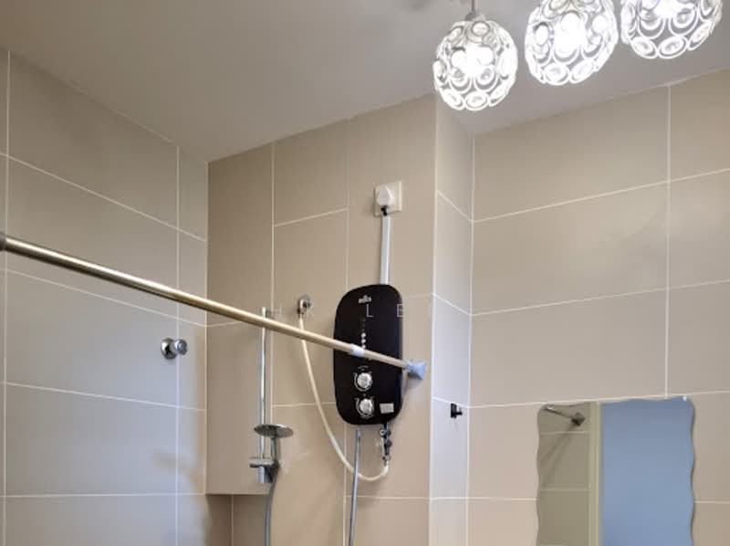 Townhouse for Rent in 16 Sierra (Puchong) - HK Lee - Bathroom - PropertyGuru.com.my