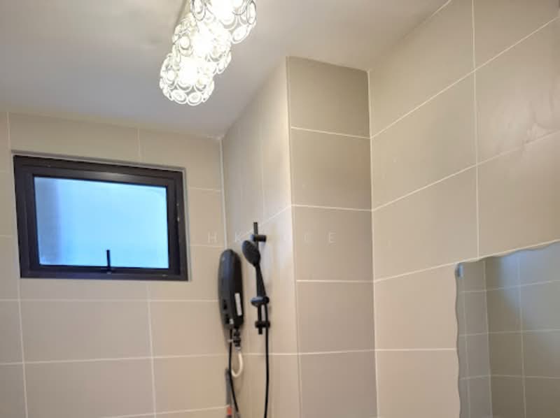 Townhouse for Rent in 16 Sierra (Puchong) - HK Lee - Bathroom - PropertyGuru.com.my