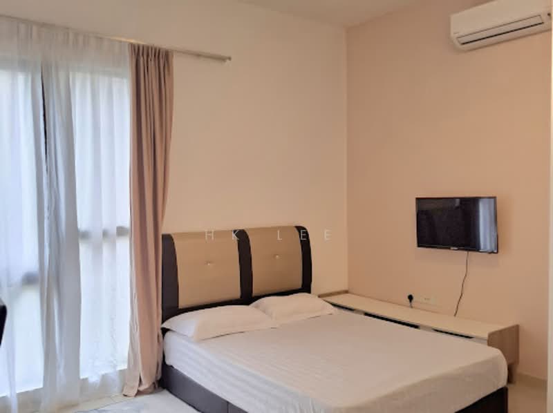 Rumah Bandar untuk Disewa di Puchong (Selangor) - HK Lee - Bedroom - PropertyGuru.com.my