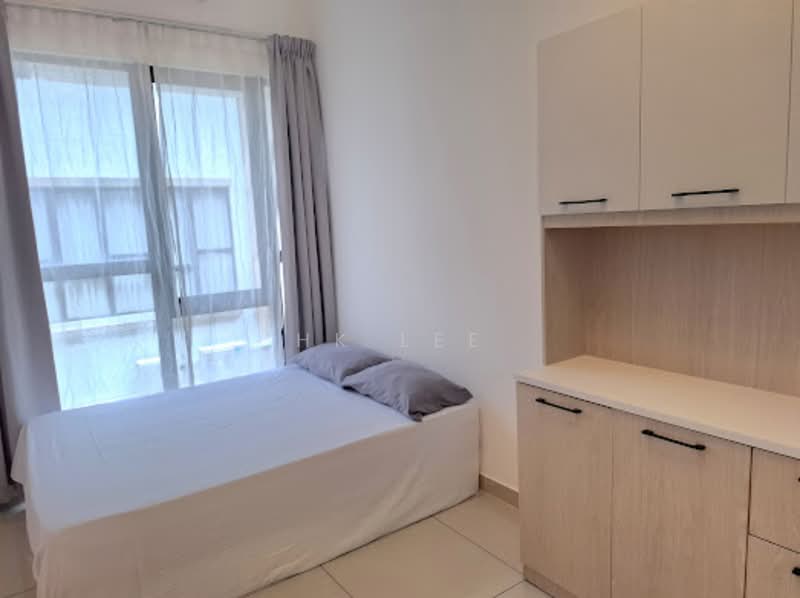 Townhouse for Rent in 16 Sierra (Puchong) - HK Lee - Bedroom - PropertyGuru.com.my