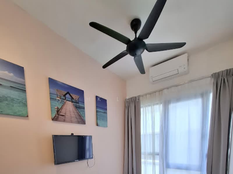 Townhouse for Rent in 16 Sierra (Puchong) - HK Lee - Interior - PropertyGuru.com.my
