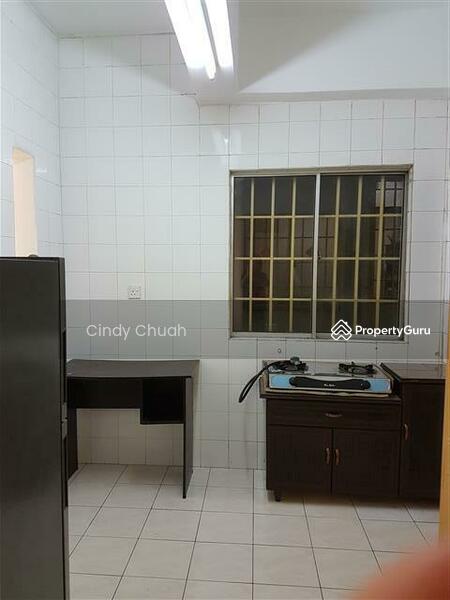 Condominium for Sale at Prima Setapak Condominium - Cindy Chuah - PropertyGuru.com.my