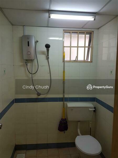 Condominium for Sale at Prima Setapak Condominium - Cindy Chuah - PropertyGuru.com.my