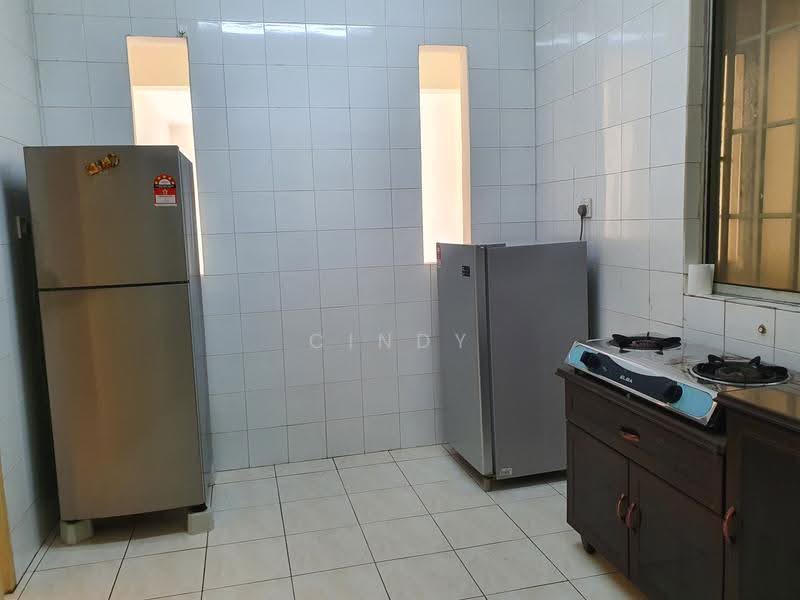 Kondominium untuk Dijual di Prima Setapak Condominium - Cindy Chuah - Kitchen - PropertyGuru.com.my