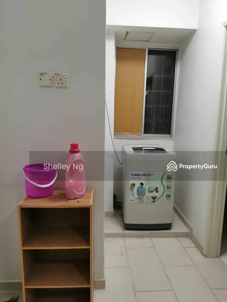 For Rent - Shang Villa