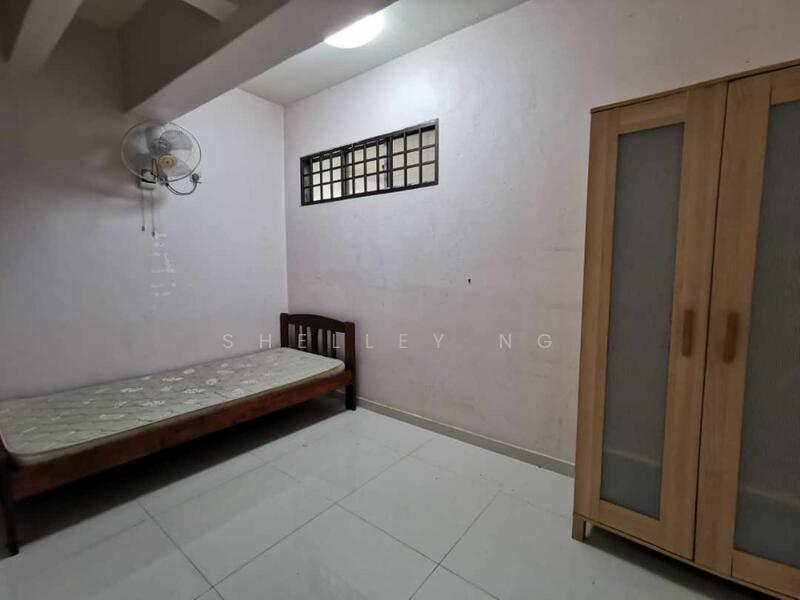 For Rent - Shang Villa