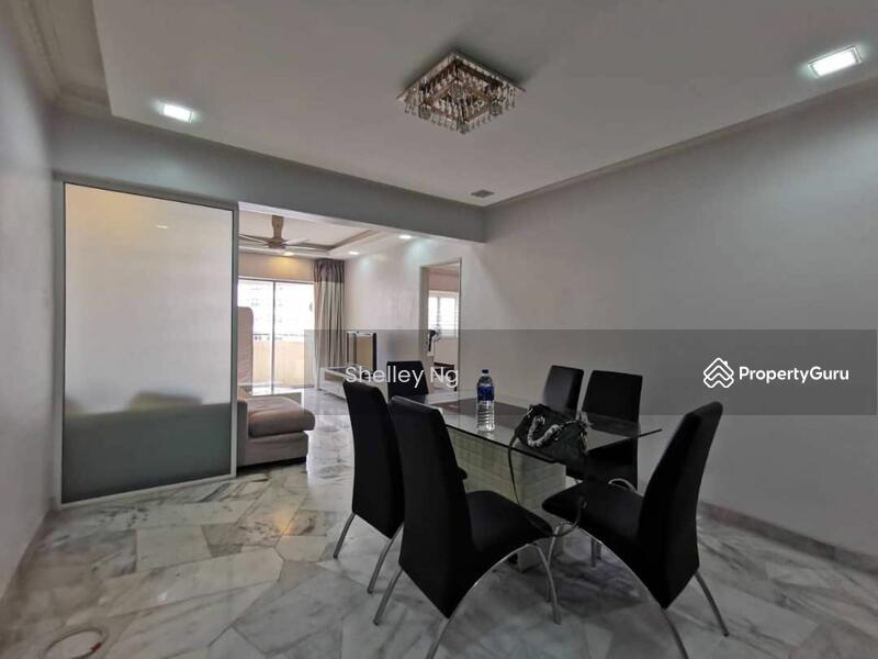 For Rent - Shang Villa