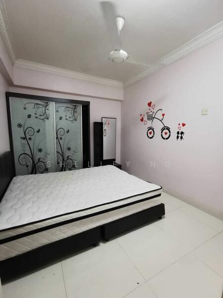 For Rent - Shang Villa