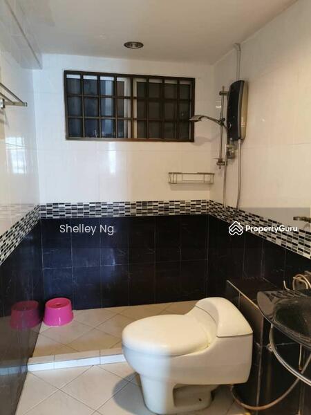 For Rent - Shang Villa