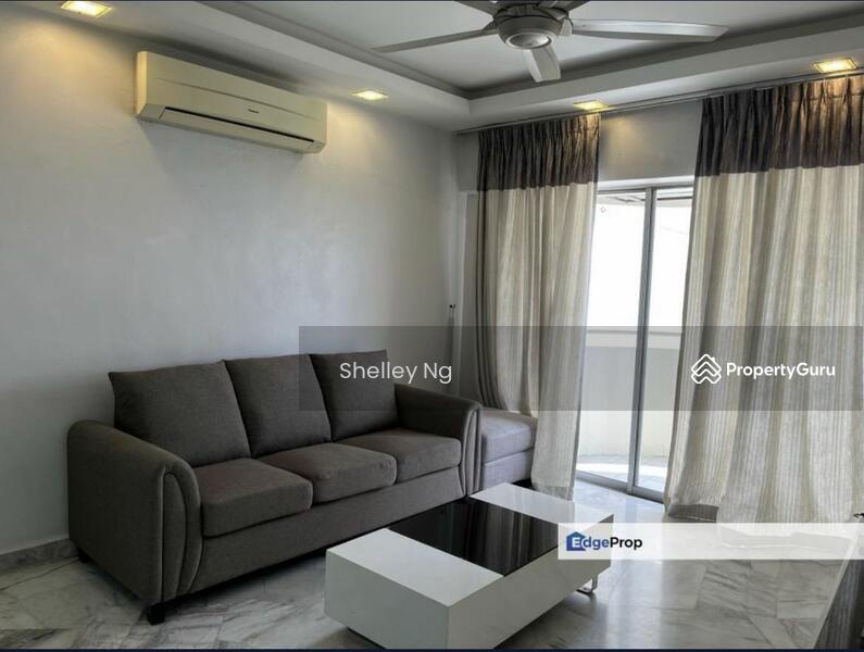 For Rent - Shang Villa