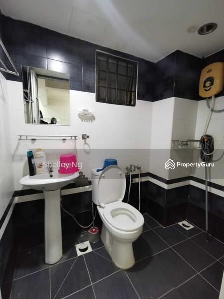 For Rent - Shang Villa