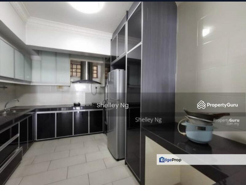 For Rent - Shang Villa