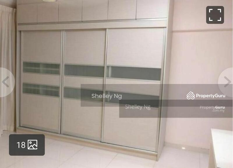 For Rent - Shang Villa