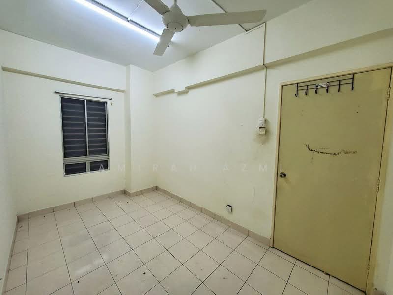 Apartment for Sale at Persanda 3 Apartment, Shah Alam - Amirah Azmi - PropertyGuru.com.my