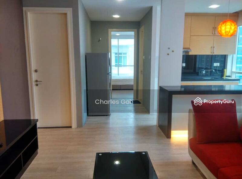 Untuk Disewa - Serviced Residence @ Binjai 8