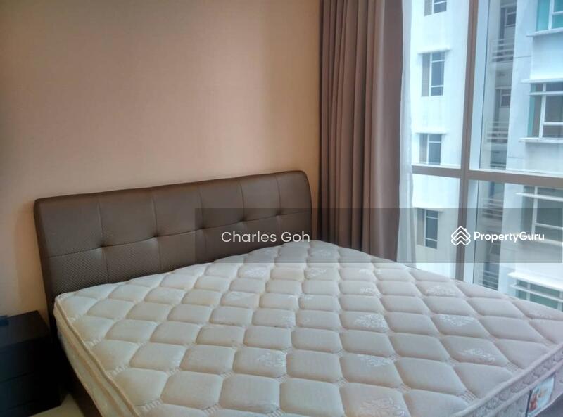 Untuk Disewa - Serviced Residence @ Binjai 8