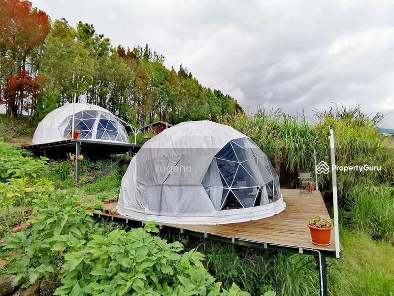 Untuk Dijual - The Valley