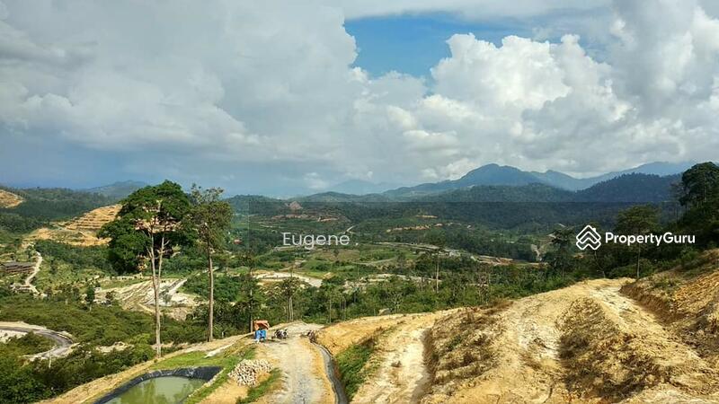 Agricultural Land for Sale in Karak (Pahang) - Eugene Yap - PropertyGuru.com.my
