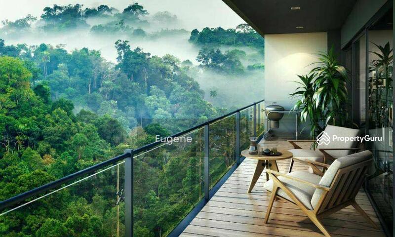 Untuk Dijual - The Valley