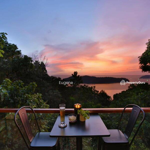 Untuk Dijual - The Valley