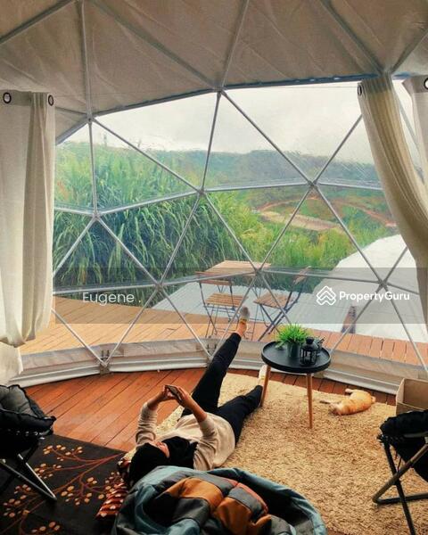 Untuk Dijual - The Valley