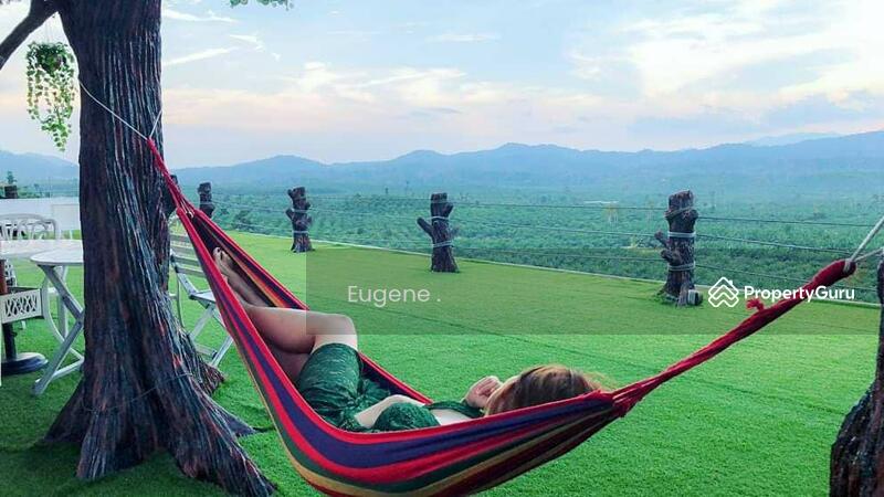 Agricultural Land for Sale in Karak (Pahang) - Eugene Yap - PropertyGuru.com.my