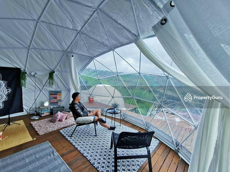 Untuk Dijual - The Valley