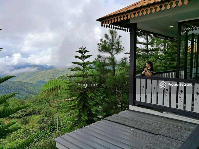 Untuk Dijual - The Valley