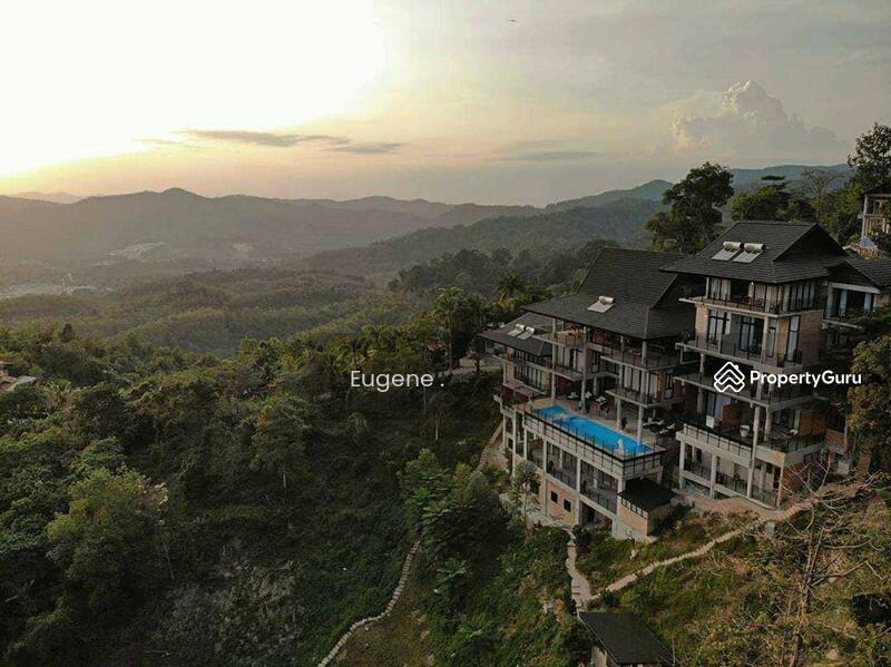 Untuk Dijual - The Valley