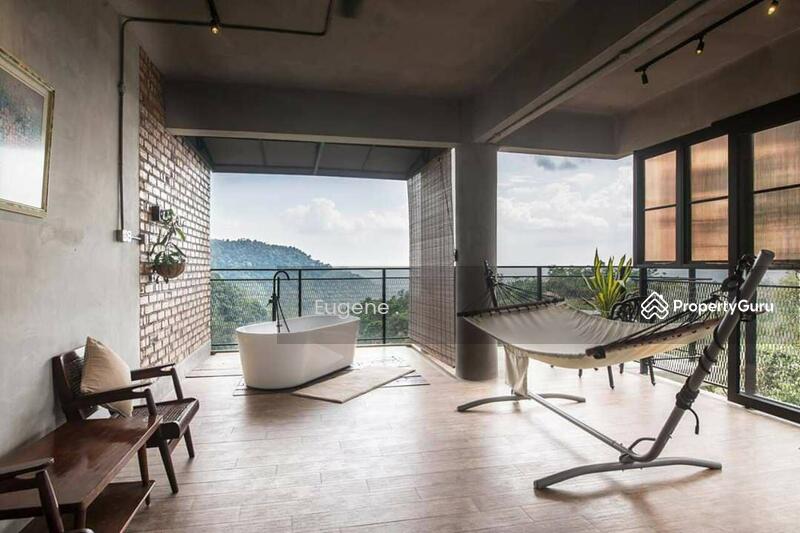 Untuk Dijual - The Valley