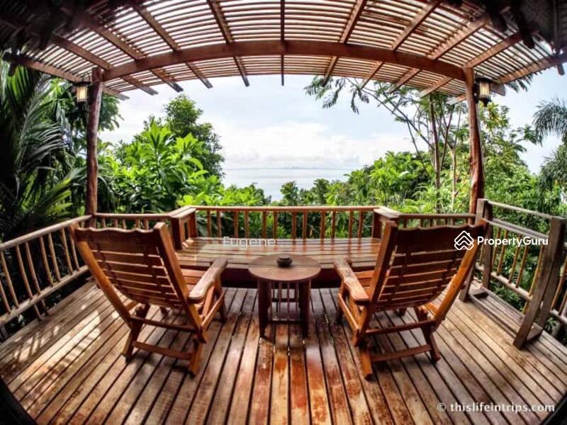 Untuk Dijual - The Valley