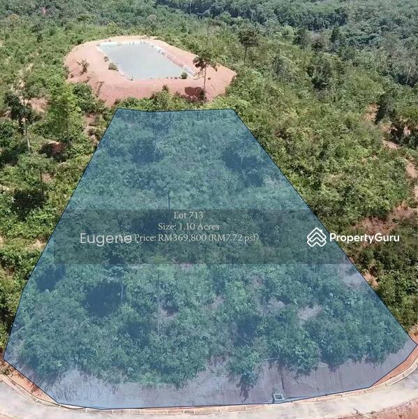 Agricultural Land for Sale in Karak (Pahang) - Eugene Yap - PropertyGuru.com.my