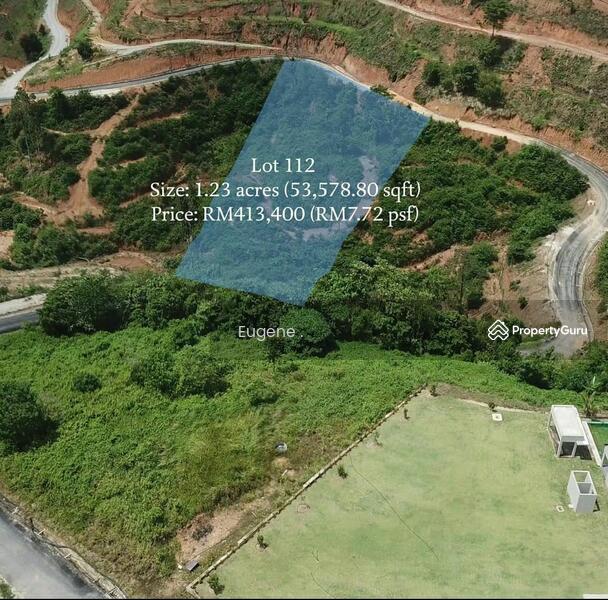 Untuk Dijual - The Valley