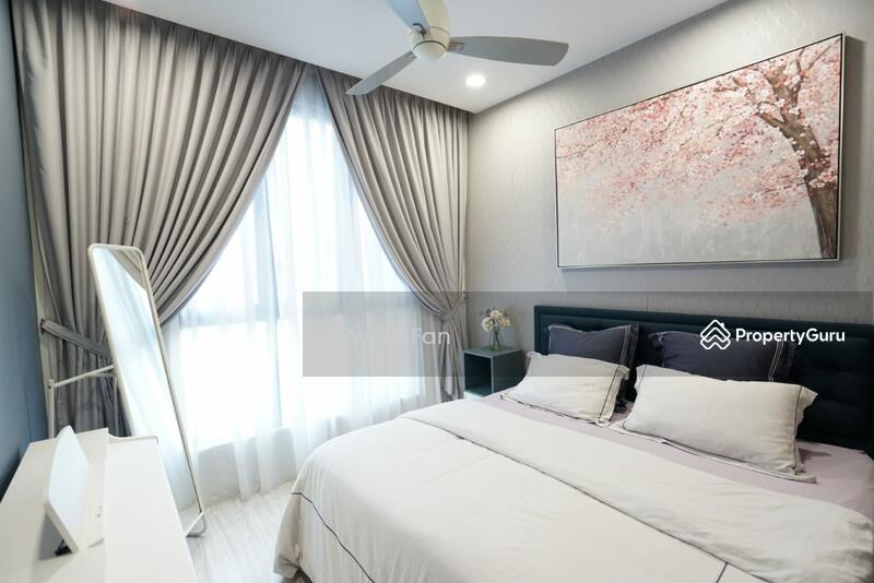 Service Residence for Sale at Serviced Residence @ Fera Residence @ The Quartz WM - Aw Qi Fan - PropertyGuru.com.my