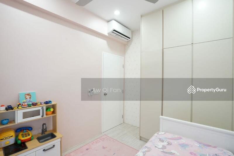 Service Residence for Sale at Serviced Residence @ Fera Residence @ The Quartz WM - Aw Qi Fan - PropertyGuru.com.my