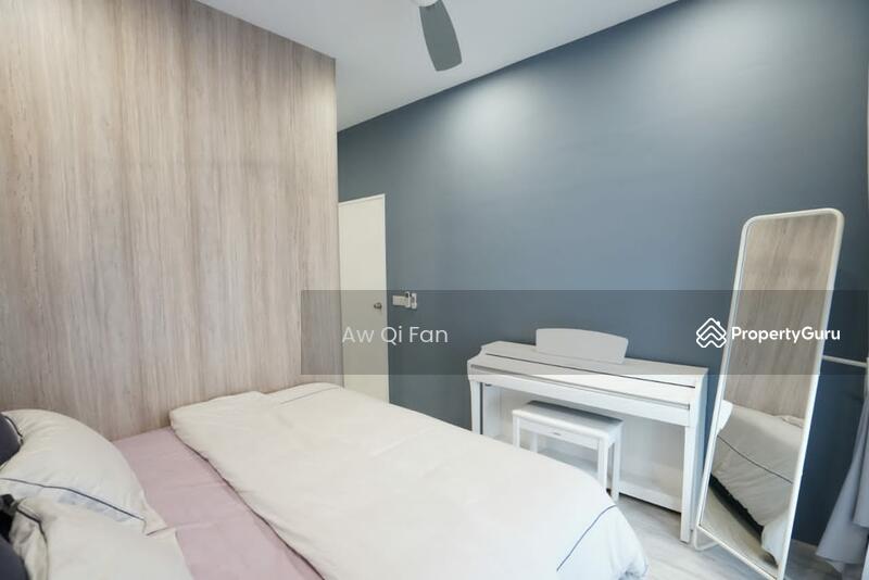 Service Residence for Sale at Serviced Residence @ Fera Residence @ The Quartz WM - Aw Qi Fan - PropertyGuru.com.my