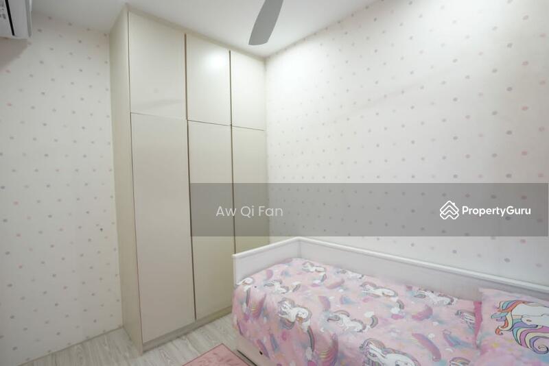 Service Residence for Sale at Serviced Residence @ Fera Residence @ The Quartz WM - Aw Qi Fan - PropertyGuru.com.my